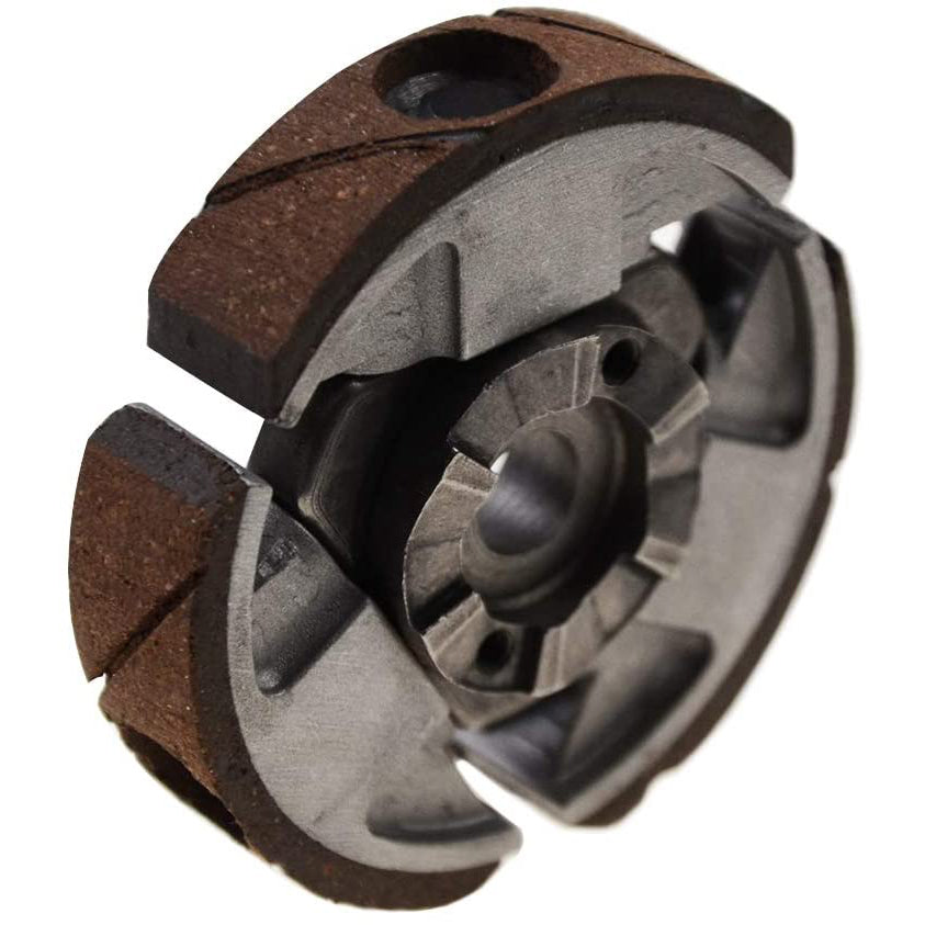 GOOFIT Complete Clutch Assembly Replacement For 50 Junior SR 50 Pro SX LC SR Adventure Water Cooled Engine