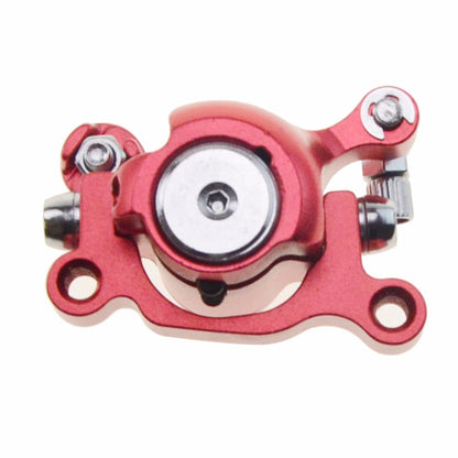GOOFIT Brake Caliper Front Rear Replacement For 47cc 49cc MBX10 MBX11 Pocket Bike Dirt Mini Bike Scooter Go kart