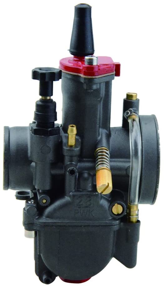 GOOFIT Motorcycle 28mm Carb Carburetor Motor Replacement For GY6 140CC 150CC UTV PWK28 Pit Bike ATV TaoTao SSR TTR Dirt Bike Mini Bike