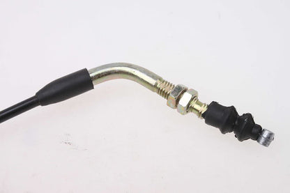 GOOFIT 46" Motorcycle Throttle Cable Replacement for GY6 125cc 150cc 200cc 250cc Dirt Bike China Moped Scooter Chinese Scooter ATV Quad Go Kart Moped