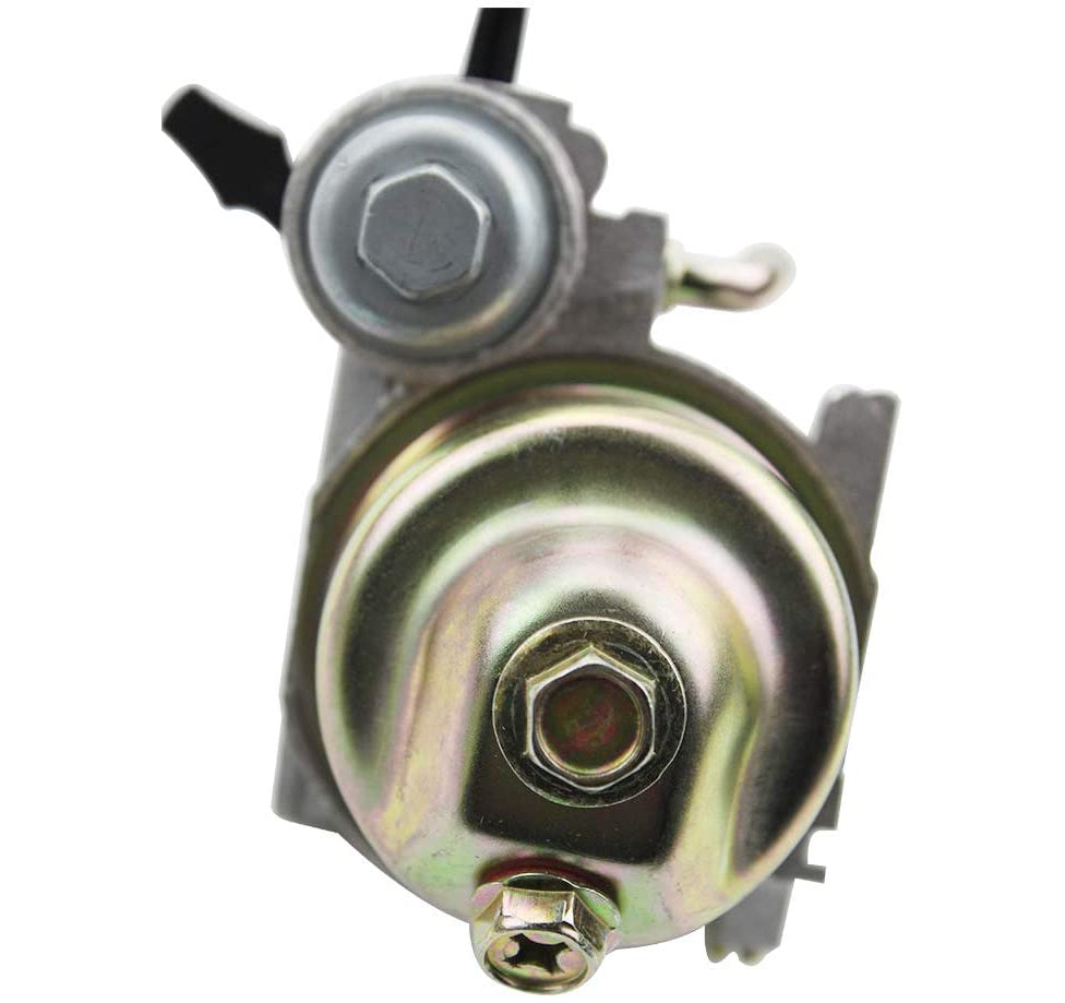 GOOFIT Carb Carburetor Gasket Carburettor Replacement For GX160 GX168 GX200 5.5hp 6.5hp Engine