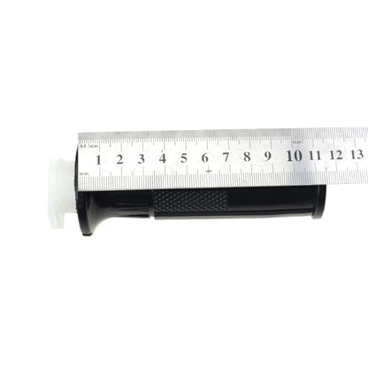 GOOFIT 7/8'' Handlebar Twist Throttle Grip Replacement For Sunl Dirt Bike Moped Scooter
