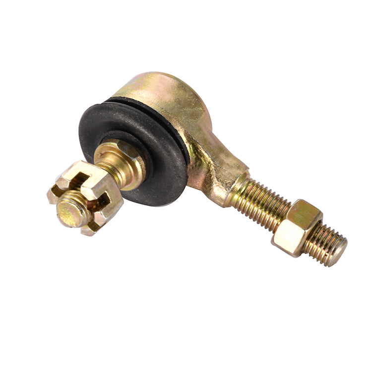 GOOFIT 70mm Tie Rod Assembly Replacement for 50cc 70cc 90cc 110cc 125cc 150cc 200cc 250cc ATV Four Wheeler Quad Ends