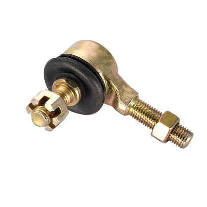 GOOFIT 70mm Tie Rod Assembly Replacement for 50cc 70cc 90cc 110cc 125cc 150cc 200cc 250cc ATV Four Wheeler Quad Ends