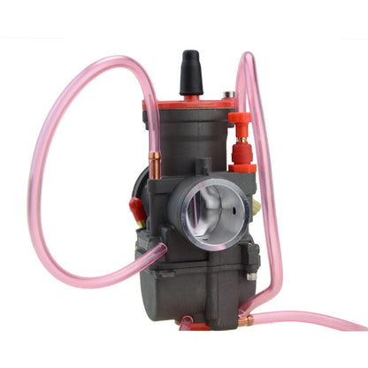 GOOFIT PWK32 32mm Performance motorcycle Carburetor Replacement for 250cc ATV Dirt Bike Go Kart motorcycle dirt bike ATV Quads