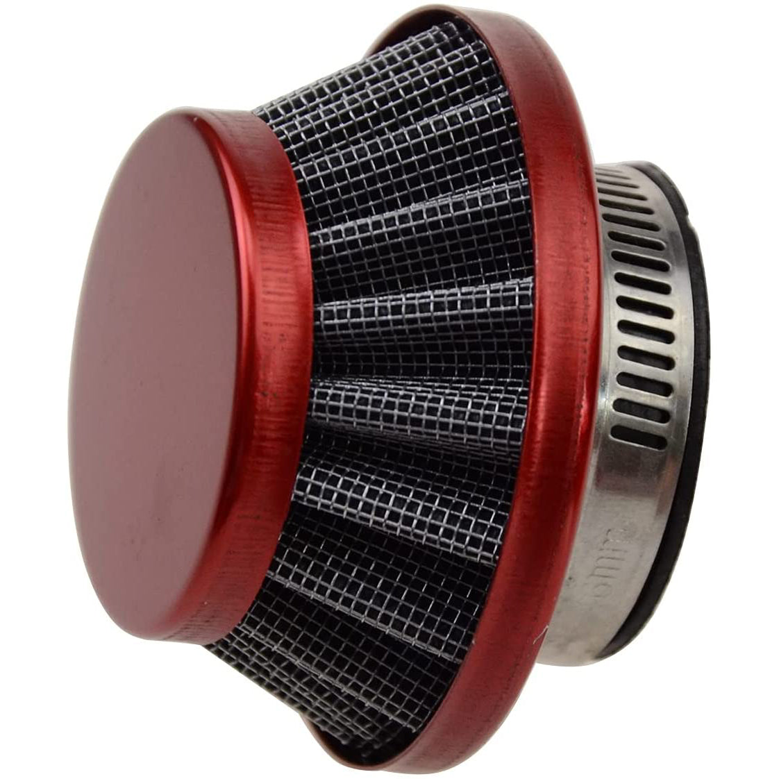 GOOFIT 35mm Motorcycle Air Filter Replacement For ATV Dirt Bike Go Kart Quad Dune Buggy ATV