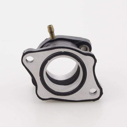 GOOFIT 30mm Intake Manifold Pipe Replacement For CG 250cc ATV Dirt Bike Go Kart