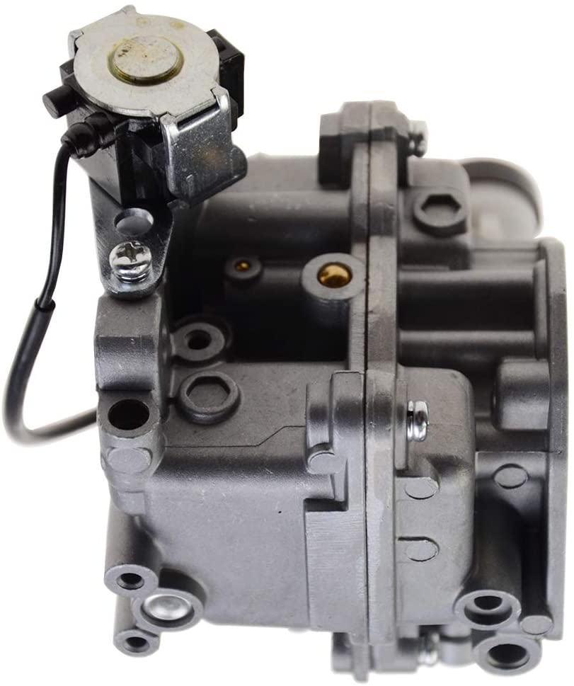GOOFIT 26mm Carburetor Carb Assembly Replacement for Kohler CH22 CH23 CH620 CH680 19-23HP 2485359-S Engine ATV