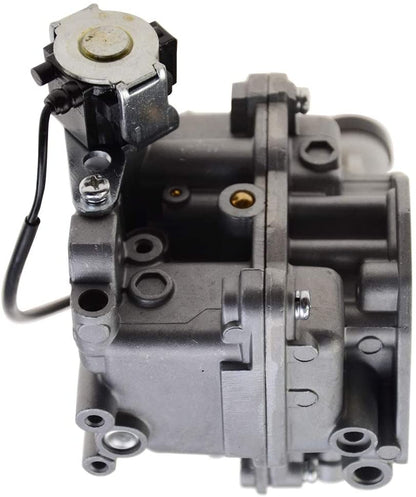 GOOFIT 26mm Carburetor Carb Assembly Replacement for Kohler CH22 CH23 CH620 CH680 19-23HP 2485359-S Engine ATV