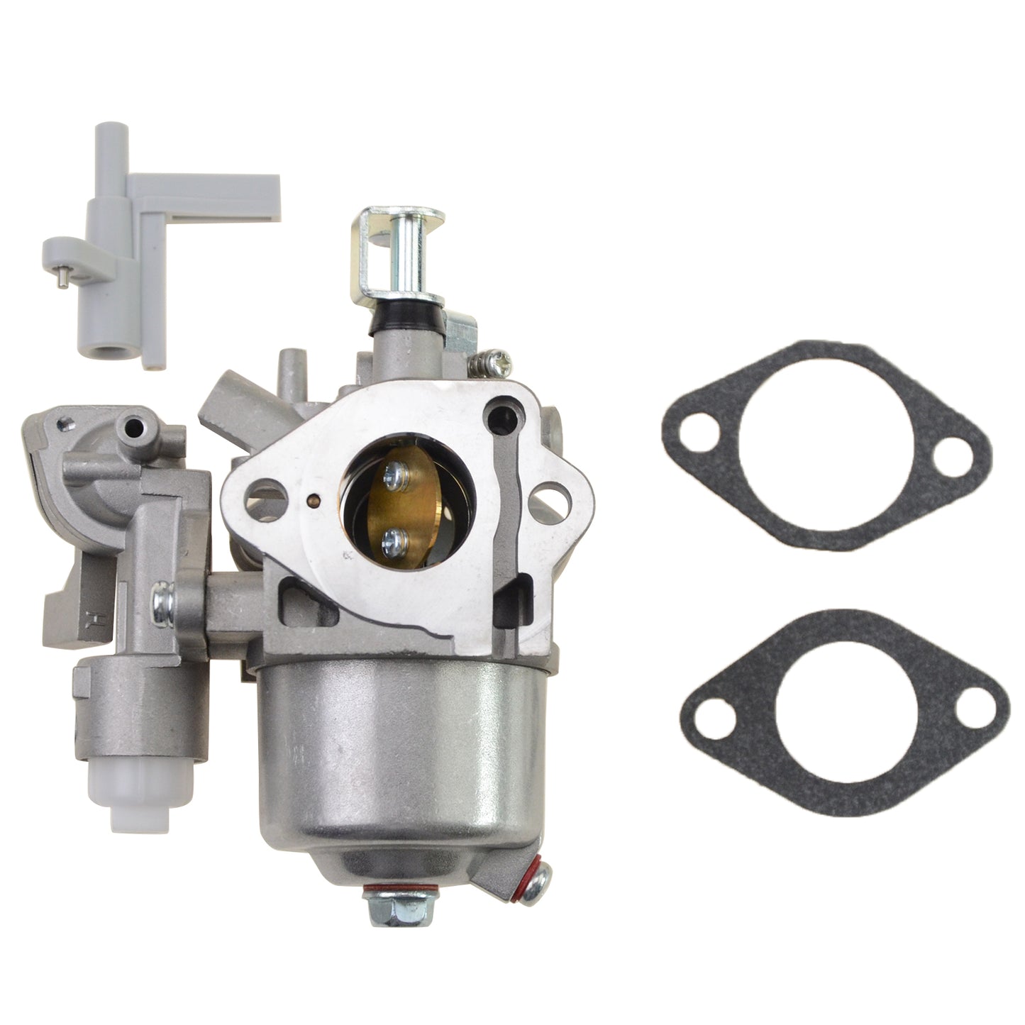 GOOFIT Carburetor Carb Replacement for EX27 Engine Pressure Washer 279-62361-20 279-62301-00 279-62301-10 279-62301-20 279-62301-30 279-62301-40 279-6