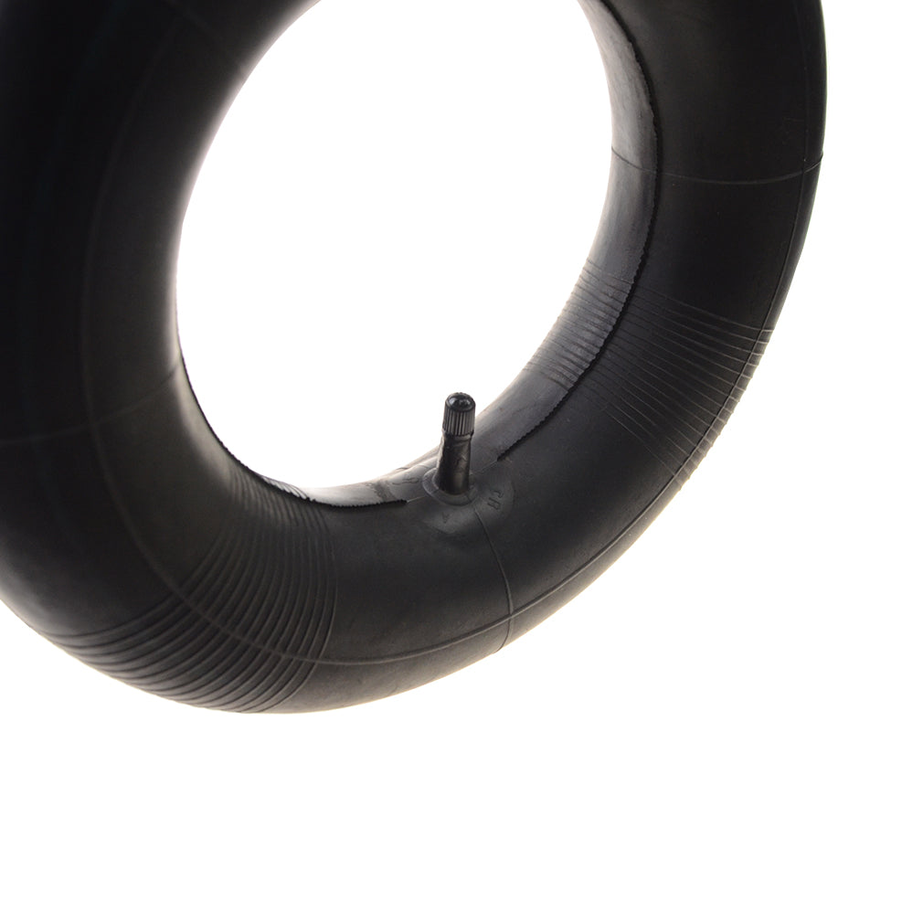 GOOFIT Inner Tube Tire 3.50/4.00-6 350/400-6 Wheelbarrow Rubber Valve 6" Replacement For Mini four wheeler