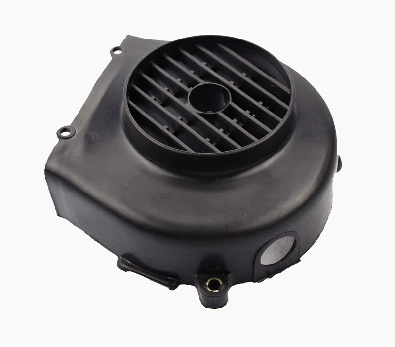 GOOFIT Fan Cover Replacement For GY6 125 150cc ATV Go Kart Moped Scooter
