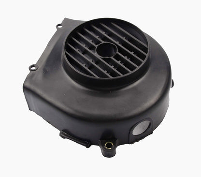 GOOFIT Fan Cover Replacement For GY6 125 150cc ATV Go Kart Moped Scooter