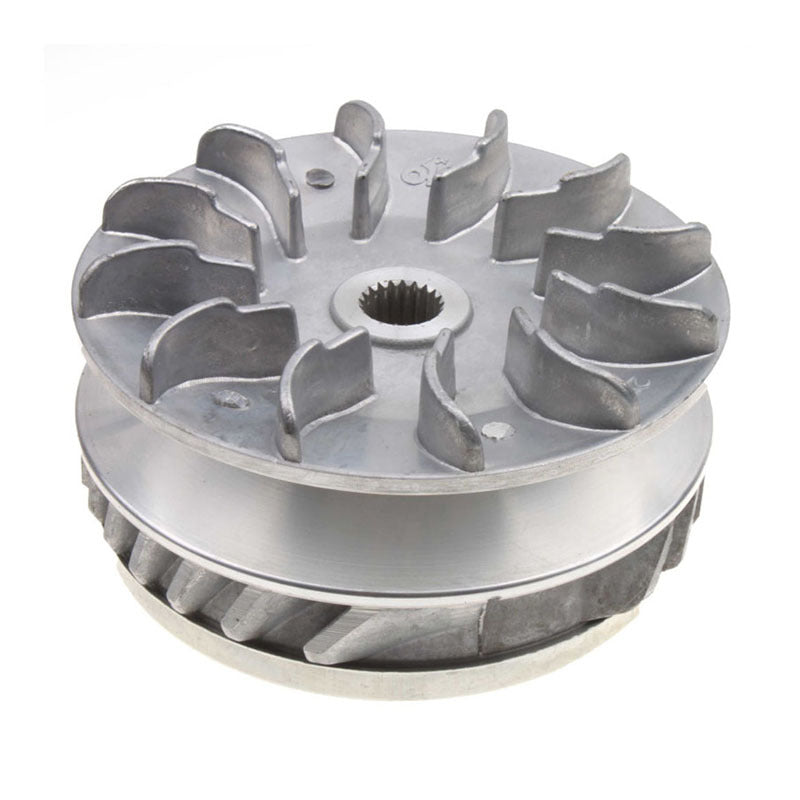 GOOFIT Driving Wheel Assembly Replacement For Helix CN250 Elite CH250 Baja Hammerhead Water cooled 250cc ATV Go Kart Scooter