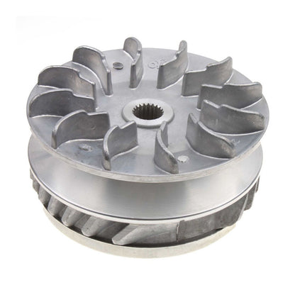 GOOFIT Driving Wheel Assembly Replacement For Helix CN250 Elite CH250 Baja Hammerhead Water cooled 250cc ATV Go Kart Scooter