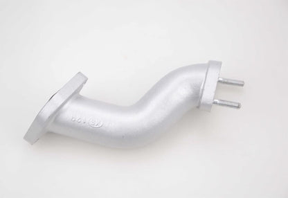 GOOFIT 30mm S-shaped Intake Manifold Pipe Replacement For CG 250cc ATV Dirt Bike Go Kart