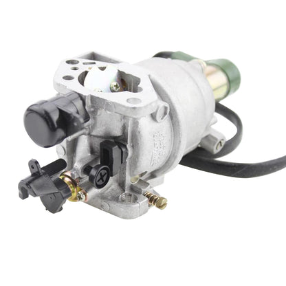 GOOFIT Carburetor Replacement For GX340 188 Engine Motor 13hp Generator Parts