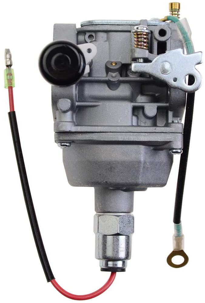 GOOFIT Carburetor Carb with Gaskets Replacement For Kohler 24-853-169-S Command CV23 CV640 CV680 Engines