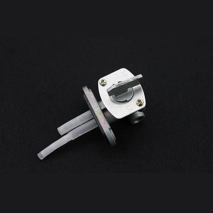 GOOFIT Fuel Gas Petcock Valve Switch Pump Cock Replacement for 150cc 200cc 250cc ATV Go Kart