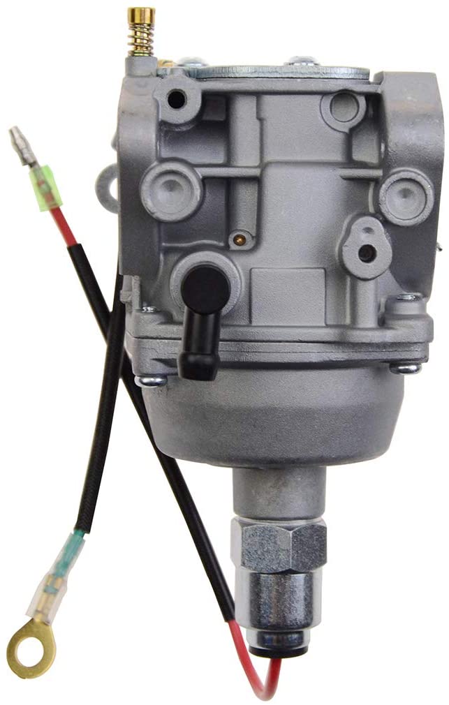 GOOFIT Carburetor Carb with Gaskets Replacement For Kohler 24-853-169-S Command CV23 CV640 CV680 Engines
