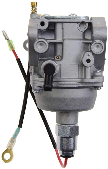 GOOFIT Carburetor Carb with Gaskets Replacement For Kohler 24-853-169-S Command CV23 CV640 CV680 Engines