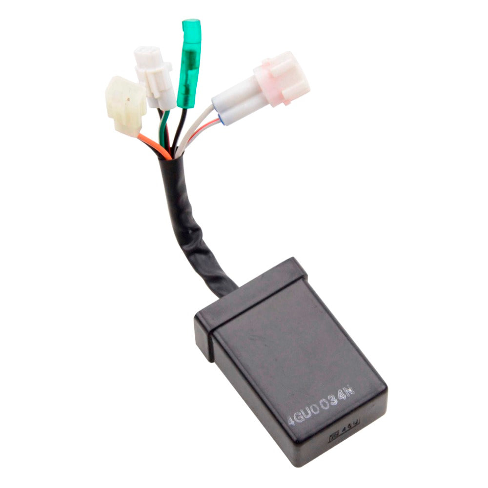 GOOFIT CDI Box Replacement For  ZY125