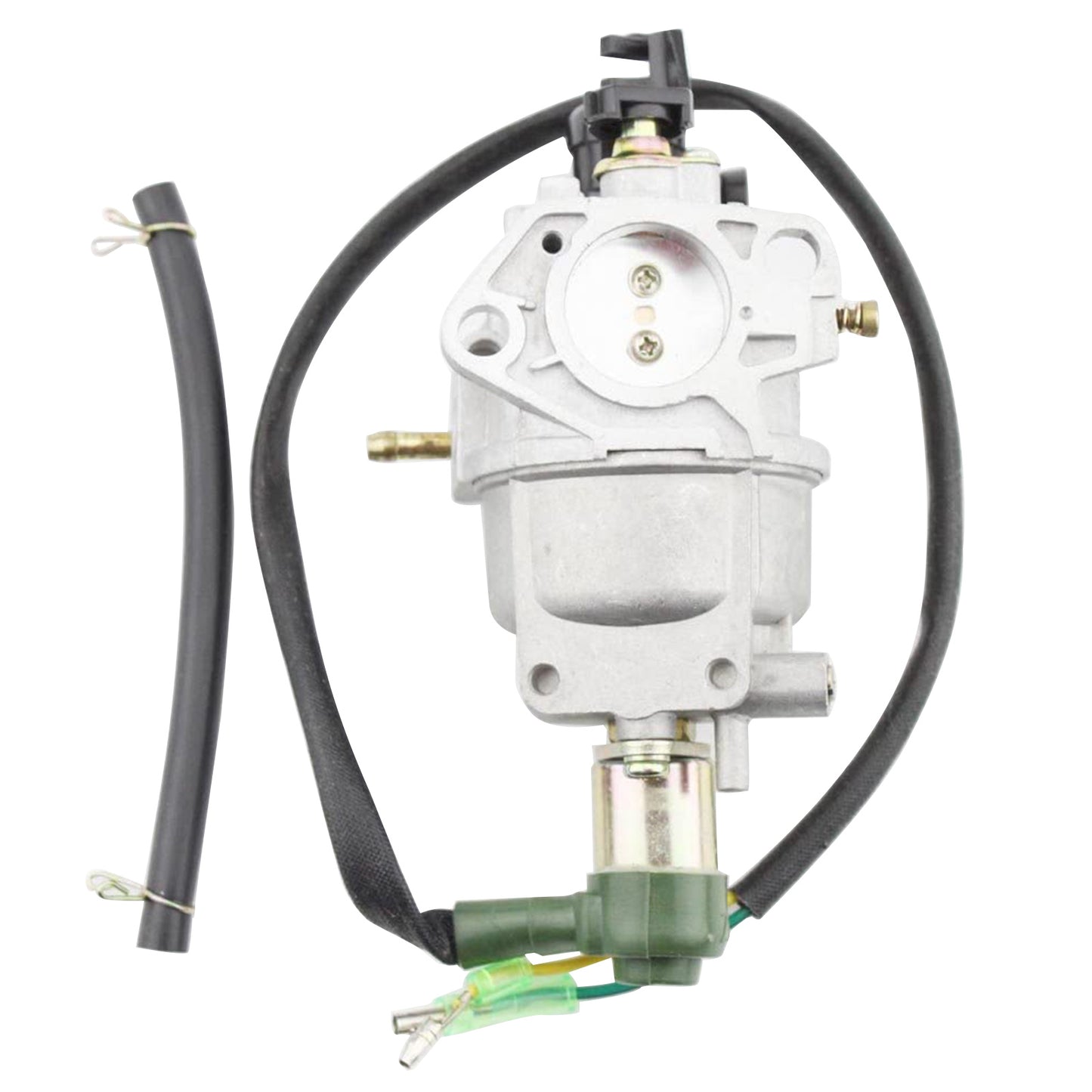 GOOFIT Carburetor Replacement For GX340 188 Engine Motor 13hp Generator Parts