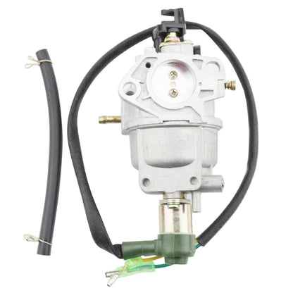 GOOFIT Carburetor Replacement For GX340 188 Engine Motor 13hp Generator Parts