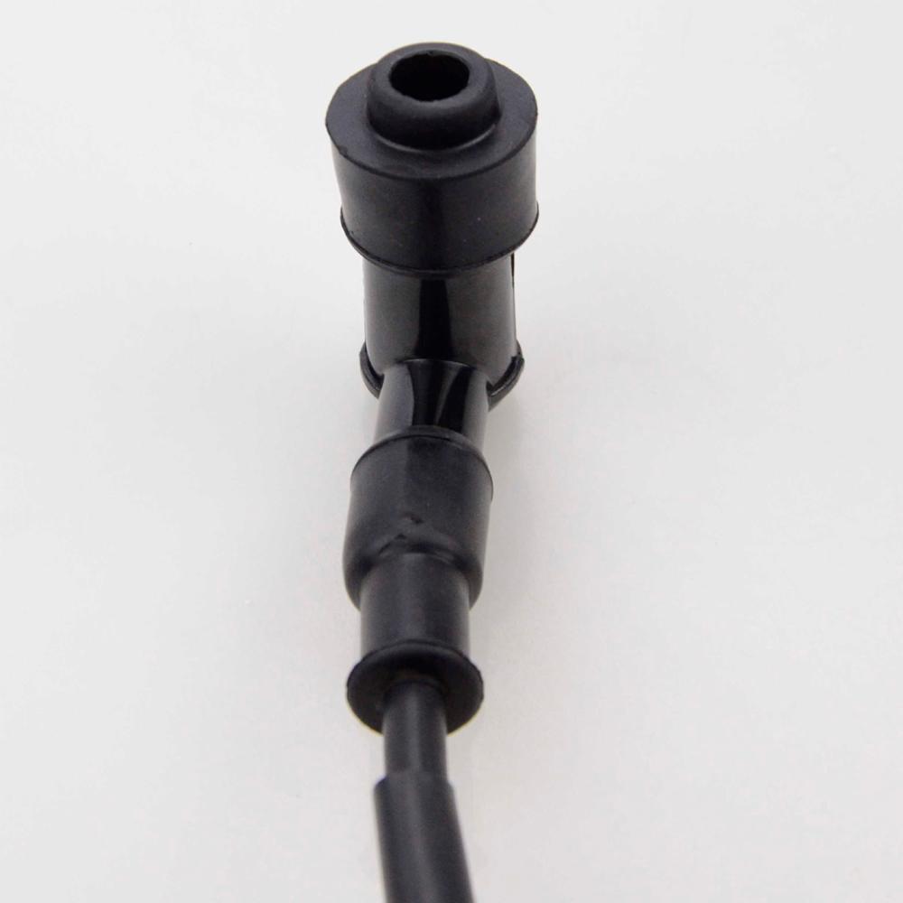 GOOFIT 90 Degree Ignition Coil Replacement For GY6 50cc 60cc 80cc 125cc 150cc ATV Go Kart Moped Scooter