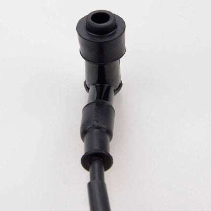 GOOFIT 90 Degree Ignition Coil Replacement For GY6 50cc 60cc 80cc 125cc 150cc ATV Go Kart Moped Scooter