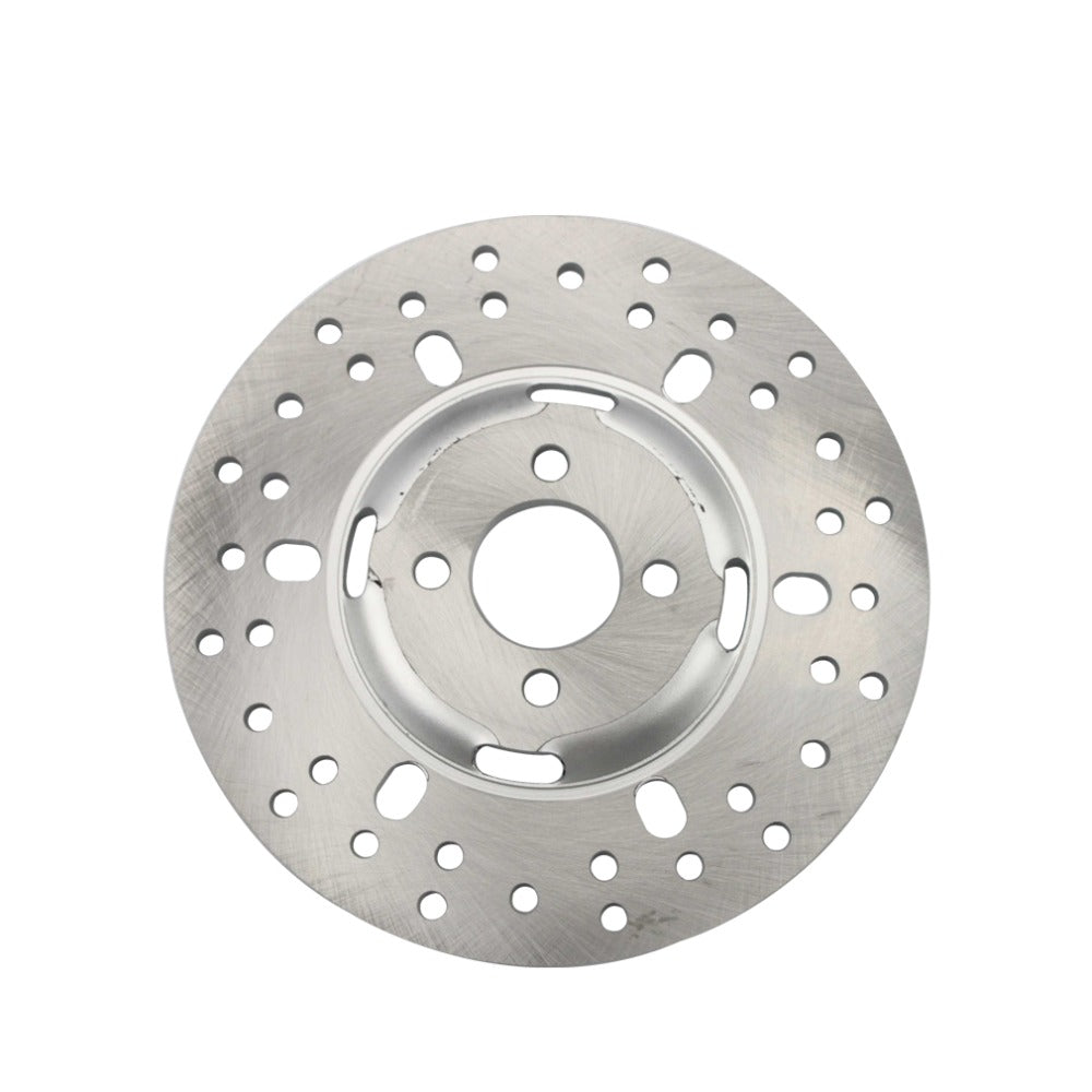 GOOFIT Disc Brake Plate Replacement For 4 Stroke 125cc ATV Buggy Go Kart