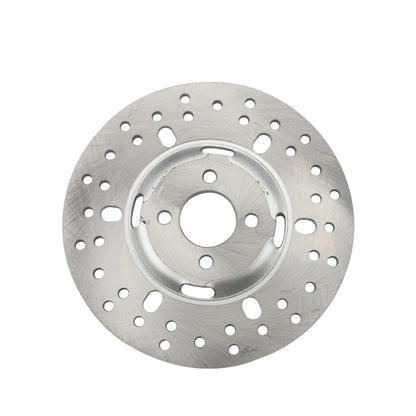 GOOFIT Disc Brake Plate Replacement For 4 Stroke 125cc ATV Buggy Go Kart
