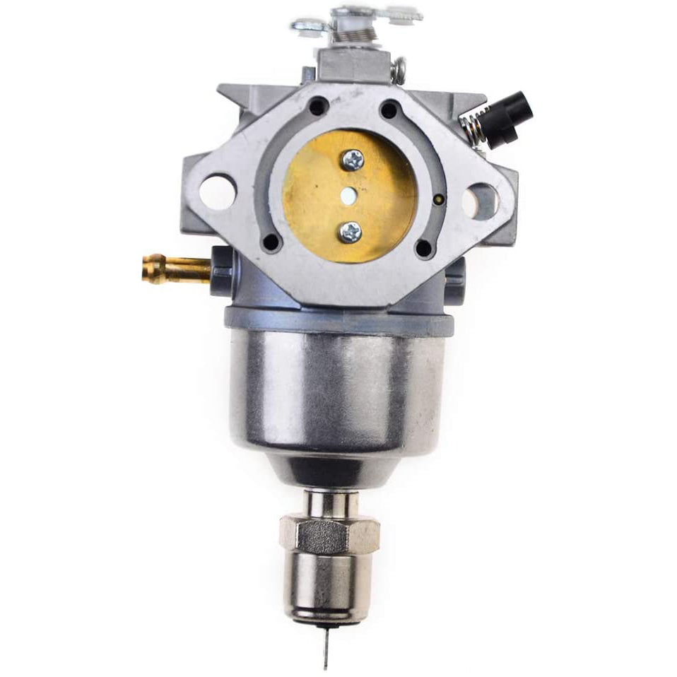 GOOFIT 30mm Carburetor Replacement for AM122605 Replace LX186 GT262 GT275 325 180 185 260 265