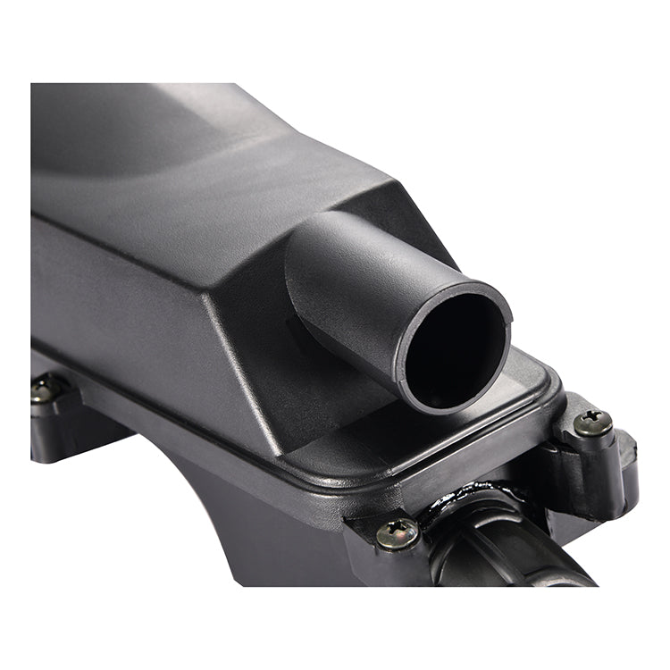 GOOFIT Air Box Filter Assembly Replacement For GY6 49cc 50cc Scooter Moped Motors