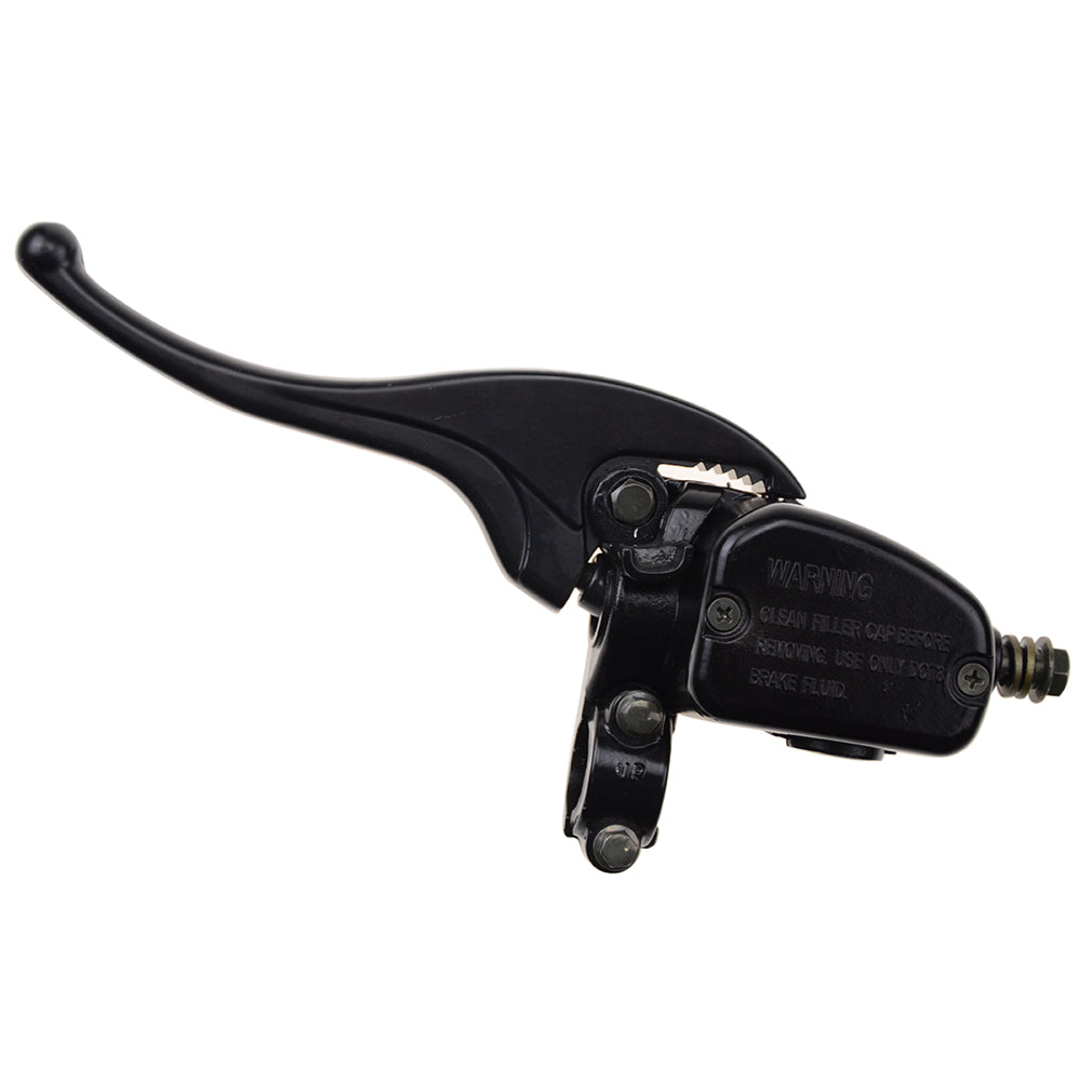 GOOFIT 7/8" Front Left Brake Master Cylinder Replacement for ATV Magnum 325 330 500 Sportsman 400 500 550 600 700 800 Scrambler 400 500 Trail Blazer 2