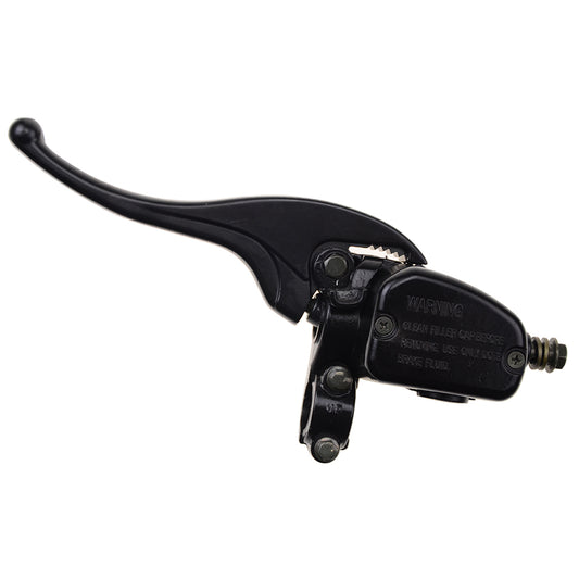 GOOFIT 7/8" Front Left Brake Master Cylinder Replacement for ATV Magnum 325 330 500 Sportsman 400 500 550 600 700 800 Scrambler 400 500 Trail Blazer 2