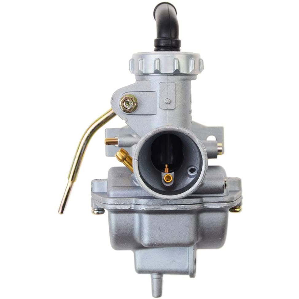 GOOFIT PZ20 20mm Carburetor carb Replacement For 50CC 70CC 90CC 110CC 125CC Quad Go Kart UTV Coolster Roketa Taotao Dirt Bike
