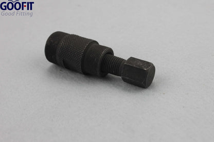 GOOFIT 4mm 27mm Outside Threads Puller Replacement For GY6 Chinese Scooter Parts Pit Bike ATV Dirt Bike