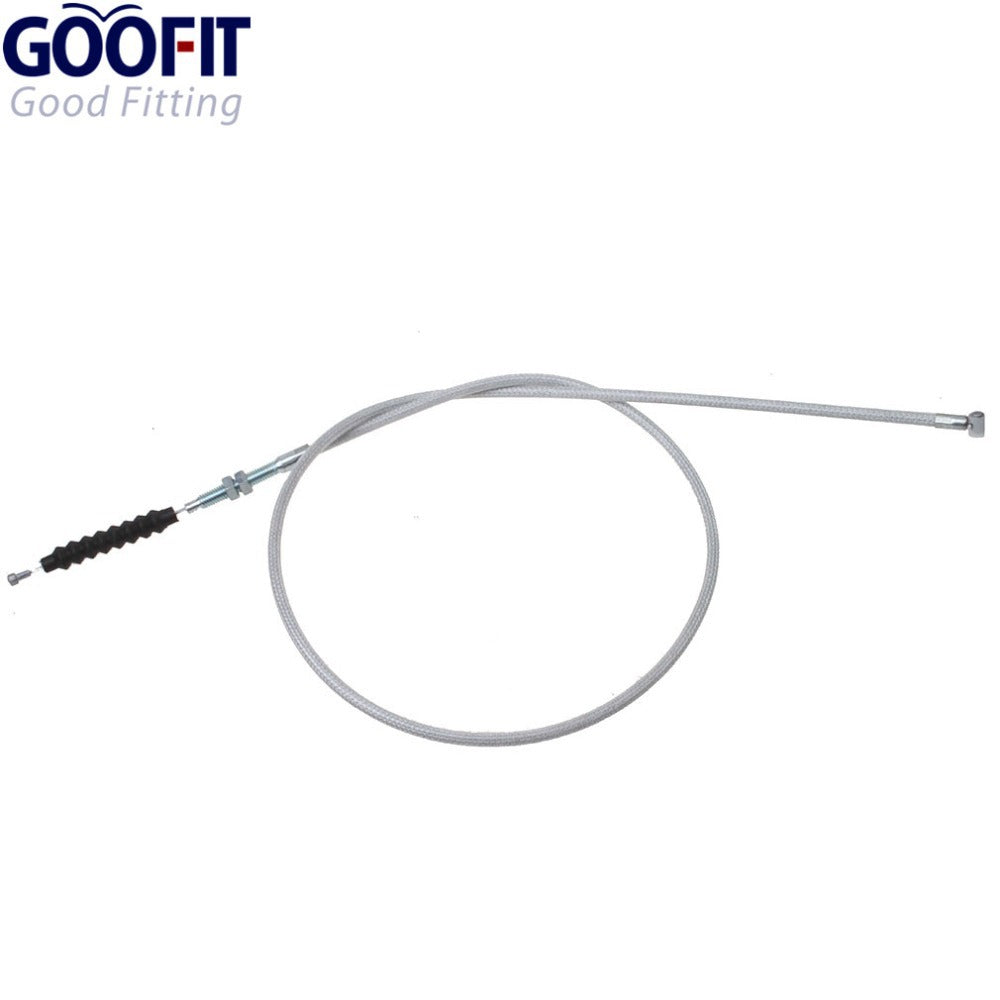 GOOFIT 43.31" Clutch Cable Replacement For 125cc-150cc ATV Dirt Bike