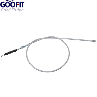 GOOFIT 43.31" Clutch Cable Replacement For 125cc-150cc ATV Dirt Bike