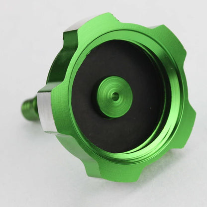 GOOFIT Fuel Tank Cap Replacement for SSR Thumpstar TTR BSE Kayo Taotao Kazuma Coolste Roketa Dirt Bike Motorcycle Pit Bike