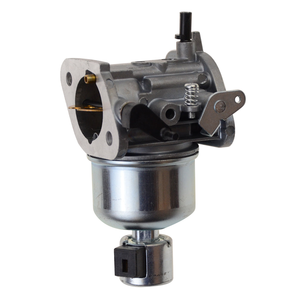 GOOFIT Carburetor Parts Replacement for 15004-0827 Carb 15004-7053 FR600V FS600V 4 Stroke Engine home lawn care machine Part