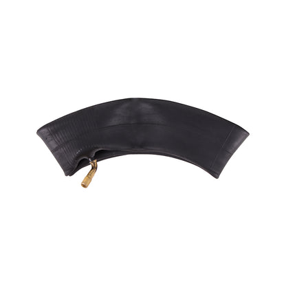 GOOFIT 12 1/2X2 1/4 Curved Bent Stem Inner Tube Tire Replacement for Dirt Bike Scooters Go Karts Mini ATV Lawn Mowers
