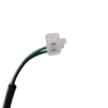 GOOFIT 7/8" 22mm Handlebar On Off Right Switch Replacement for 50cc 70cc 90cc 110cc 125cc Pit Dirt Bike ATV 4 Wheeler Quad Moped Scooter
