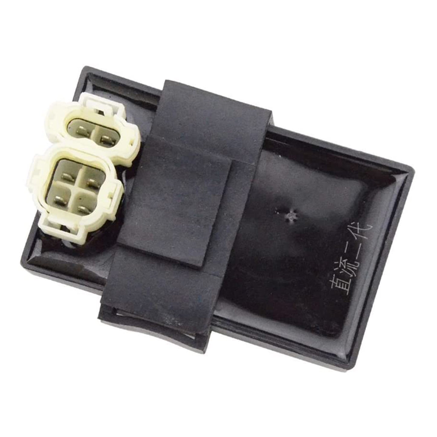 GOOFIT 6-pin DC CDI Replacement For GY6 ATV Go Kart Dirt Bike