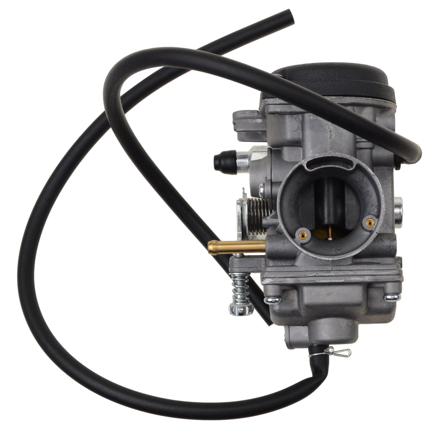 GOOFIT Carburetor Replacement For GN250 SN250  TW200 TK250
