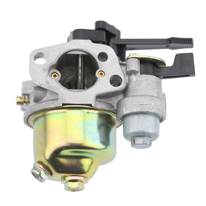 GOOFIT Carburetor with Gasket Replacement For Harbor Freight Predator 212cc 6.5hp OHV Engine Go Kart Cart Carb