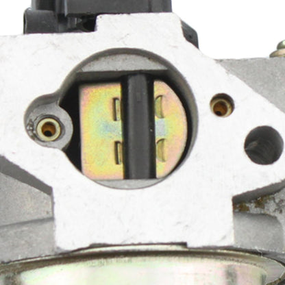 GOOFIT 19mm Carburetor Replacement for GX160 GX200 5.5hp 6.5hp Dirt Bike ATV Generator Carb
