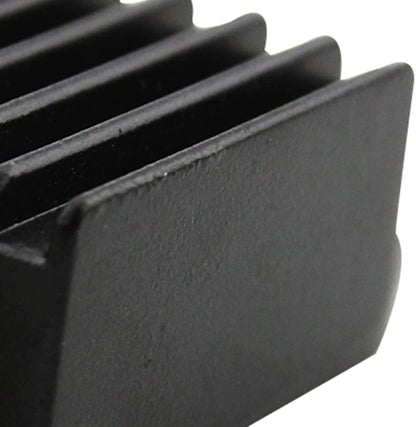 GOOFIT 12V 4-pin Voltage Regulator Rectifier for 50cc 70cc 90cc 110cc 125cc ATV Dirt Bike and Go Kart