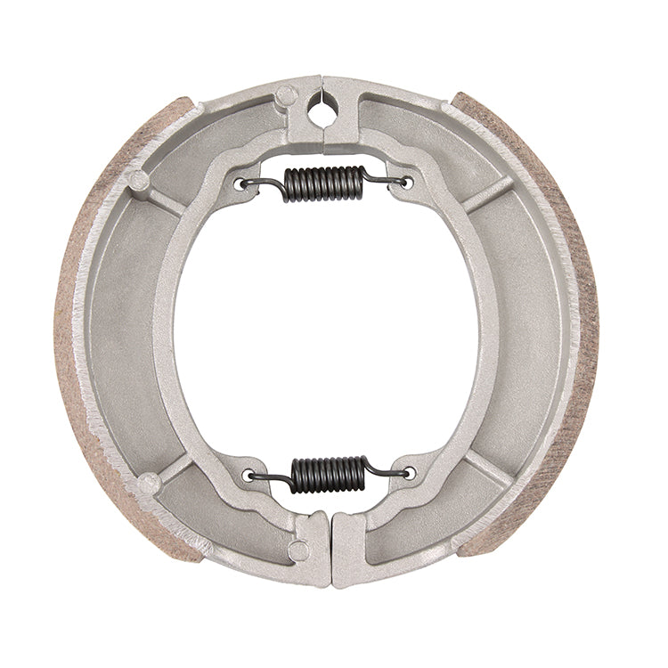 GOOFIT Brake Shoe Drum Replacement For Roketa Sunl Jonway Taotao 50cc110cc 125cc150cc 250cc ATV Scooter